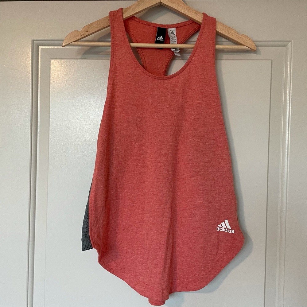 Adidas Racerback